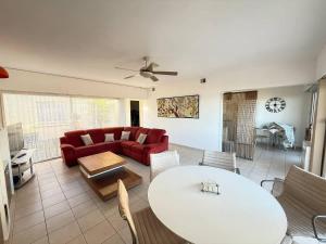 Valras-Loc - Villa sur la plage