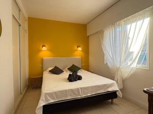 Valras-Loc - Villa sur la plage