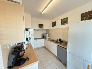 Valras-Loc - Villa sur la plage