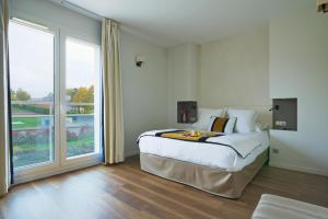 Hotels Le Konine - Hotel & Bar & Restaurant : photos des chambres