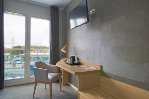 Hotels Le Konine - Hotel & Bar & Restaurant : photos des chambres