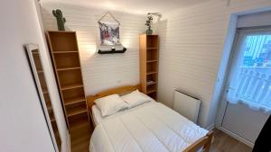 Appartements Residence Montlosier : photos des chambres