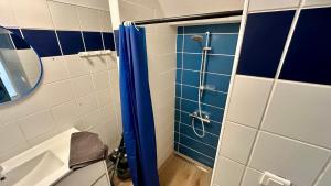 Appartements Residence Montlosier : photos des chambres