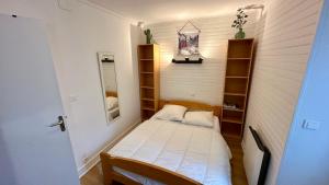 Appartements Residence Montlosier : photos des chambres