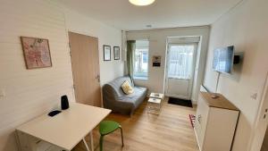 Appartements Residence Montlosier : photos des chambres