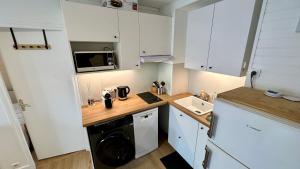 Appartements Residence Montlosier : photos des chambres