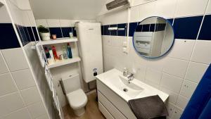 Appartements Residence Montlosier : photos des chambres