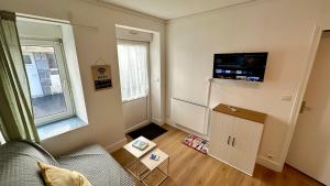 Appartements Residence Montlosier : photos des chambres