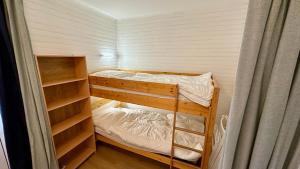 Appartements Residence Montlosier : photos des chambres