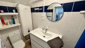 Appartements Residence Montlosier : photos des chambres