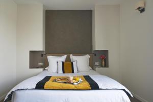 Hotels Le Konine - Hotel & Bar & Restaurant : photos des chambres