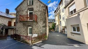 Residence Montlosier