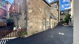 Appartements Residence Montlosier : photos des chambres