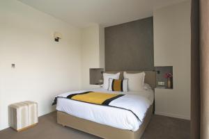 Hotels Le Konine - Hotel & Bar & Restaurant : photos des chambres