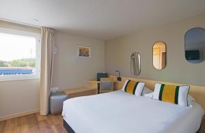 Hotels Le Konine - Hotel & Bar & Restaurant : photos des chambres