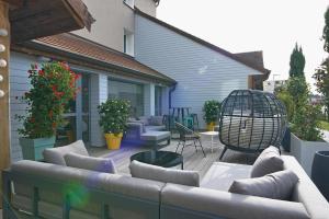 Hotels Le Konine - Hotel & Bar & Restaurant : photos des chambres