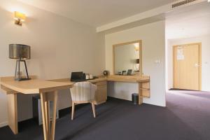 Hotels Le Konine - Hotel & Bar & Restaurant : photos des chambres