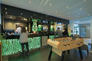 Hotels Le Konine - Hotel & Bar & Restaurant : photos des chambres