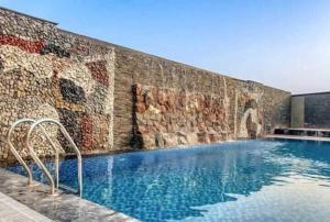 Corbett Elegant Retreat Jim Corbett