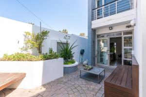Luxury family home in Fresnaye