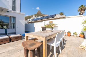 Luxury family home in Fresnaye