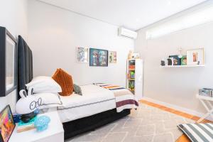 Luxury family home in Fresnaye