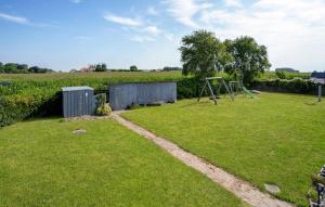 3 Bedroom Beautiful Home In Sydals