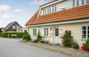 3 Bedroom Amazing Home In Sydals