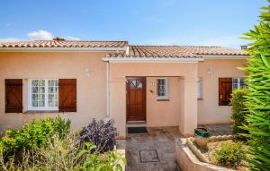 Maison Vue Mer Panoramique