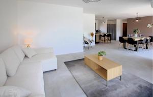 Awesome Home In Puy St Martin