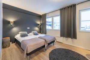 Kuukkeli Saariselkä Inn