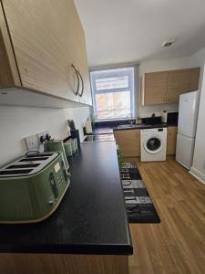 Glams Cozy City Apartment in Wolverhampton