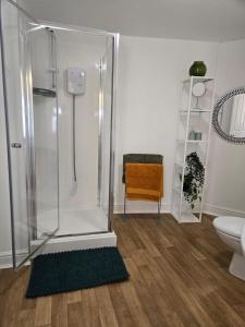 1 Bed - Sleeps 4 - City Centre