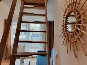 Studio w Dolnym Sopocie & parking