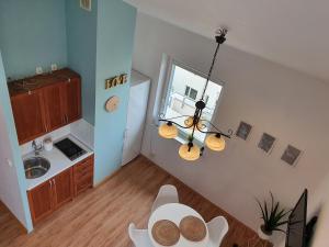 Studio w Dolnym Sopocie & parking