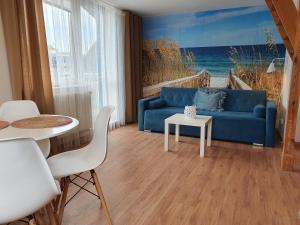 Studio w Dolnym Sopocie & parking