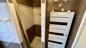 Appartements Residence Montlosier : photos des chambres