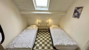 Appartements Residence Montlosier : photos des chambres