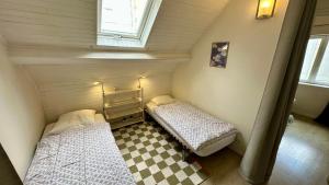 Appartements Residence Montlosier : photos des chambres