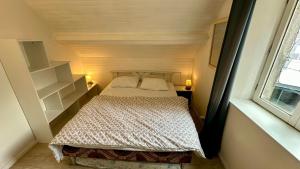 Appartements Residence Montlosier : photos des chambres