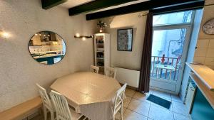 Appartements Residence Montlosier : photos des chambres