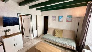 Appartements Residence Montlosier : photos des chambres