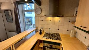 Appartements Residence Montlosier : photos des chambres