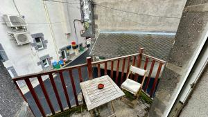 Appartements Residence Montlosier : photos des chambres