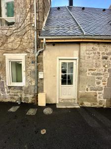 Appartements Residence Montlosier : photos des chambres