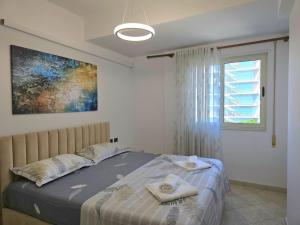 Sunny Stay Apartment Durres 080
