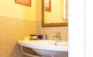 Santa Croce Cozy Duplex