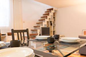 Santa Croce Cozy Duplex