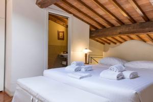 Santa Croce Cozy Duplex