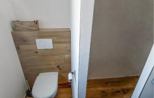 Maisons de vacances Villa Les Oyats : photos des chambres